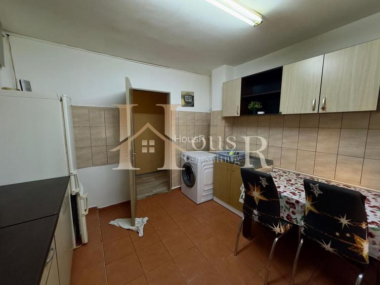 Etajul 1. Centrala termica proprie. Langa Parcul Padurice ! - 12