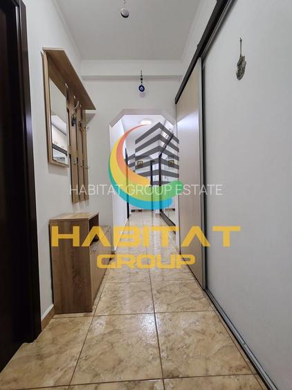 Brancoveanu Lidl vanzare 3 camere decomandat mobilat renovat - 7