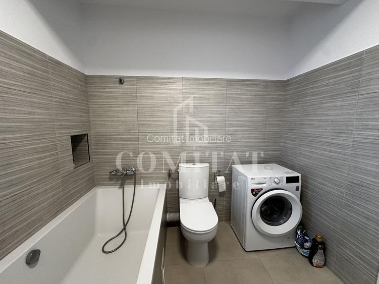 Apartament la cheie | Etaj intermediar | Bună Ziua - 18
