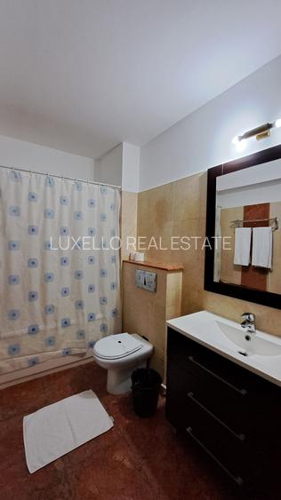 APARTAMENT 3 CAMERE IN COMPLEX REZIDENTIAL CU CIRCUIT INCHIS - PRET PROMOTIONAL - 41