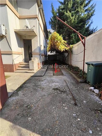 Casa spatioasa cu gradina mare zona Expozitiei  Agronomie - 29