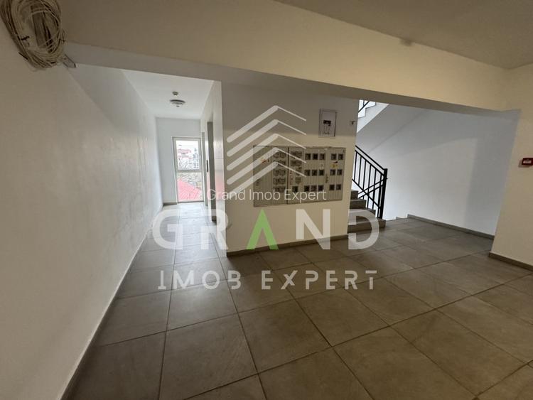 Ap. 2 Camere | Balcon | Parcare Subterana | Str. Fabricii–Marasti - 24