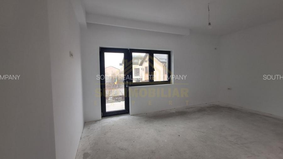 Casa individuala  P+1+Pod - 350 mp teren-STR.SCOLII - 37