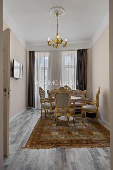 Apartament 2 camere ideal regim hotelier, Centrul Istoric - 4