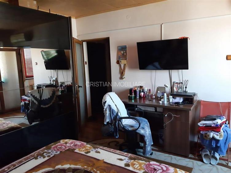 Garsoniera, Viziru 3, etaj intermediar, Confort 1 - 27 mp - 4