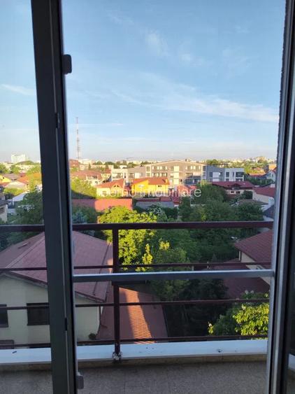 Apartament 2 camere, semidecomandat, 75 mp, centrala, ac, parcare, Lujerului - 8