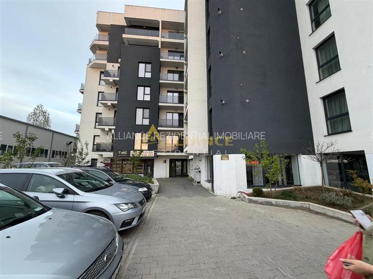 Zona Metalurgiei - TMC Park | Apartament 2 camere - 14