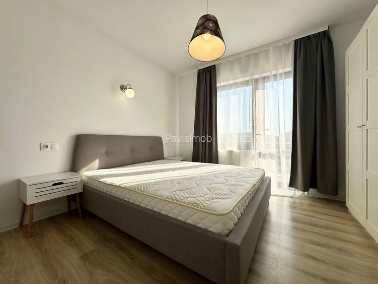 Apartament 3 camere + parcare - 4