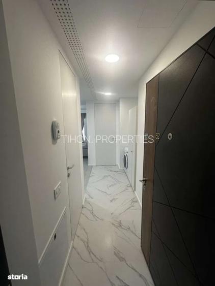 Garsoniera | Novum Viilor | Pet Friendly | Bloc Nou- Prima Inchiriere  - 9