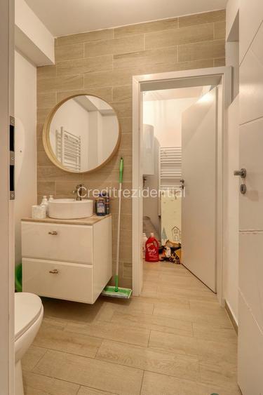 TUNARI- VILĂ MODERNĂ  INDIVIDUALĂ P+1- Toate utilitatile - 14