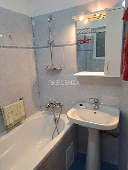 Apartament 3 camere Parter Ștefan Mihăileanu Ideal Birouri 63mp - 4