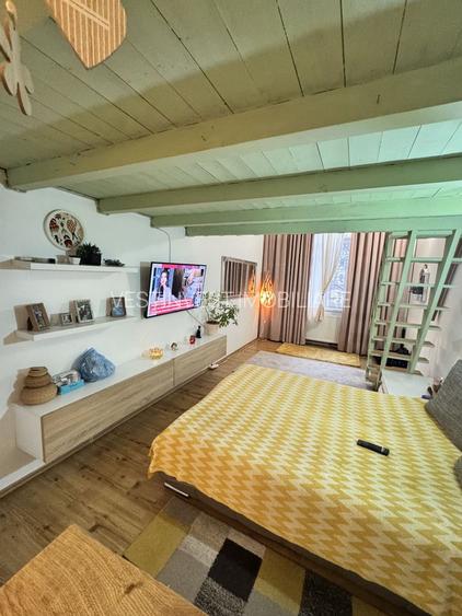 Casa Ultracentrala în Oradea, pe malul Crișului Repede - 4