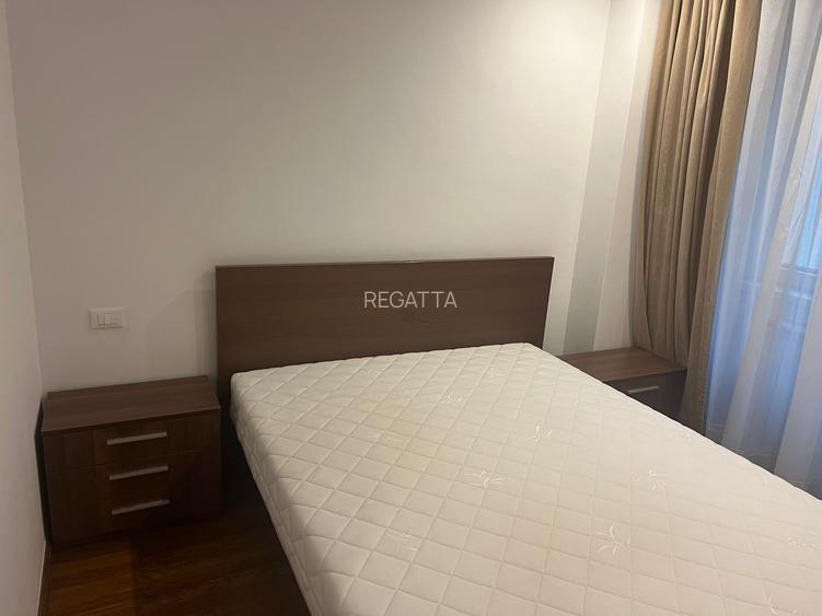 Herastrau - apartament 2 camere - 6