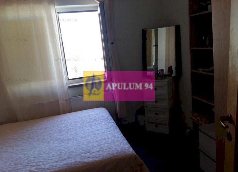 Apartament 4 camere Vitan- Mall