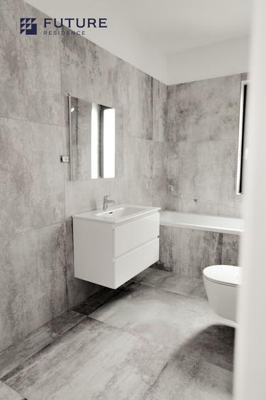 Apartament 2 camere in complex privat cu piscina, COMISION 0%