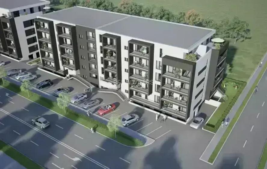 Apartament 3 Camere Decomandat Scoala Metrou Teclu Pallady - 3