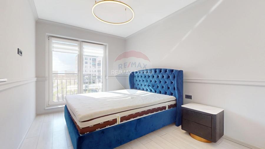 Studio Premium - Tractorul | Încălzire în Pardoseală | Parcare privată - 8