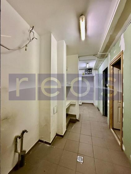 INCHIRIERE SPATIU | PARTER | ZONA NERVA TRAIAN - 6