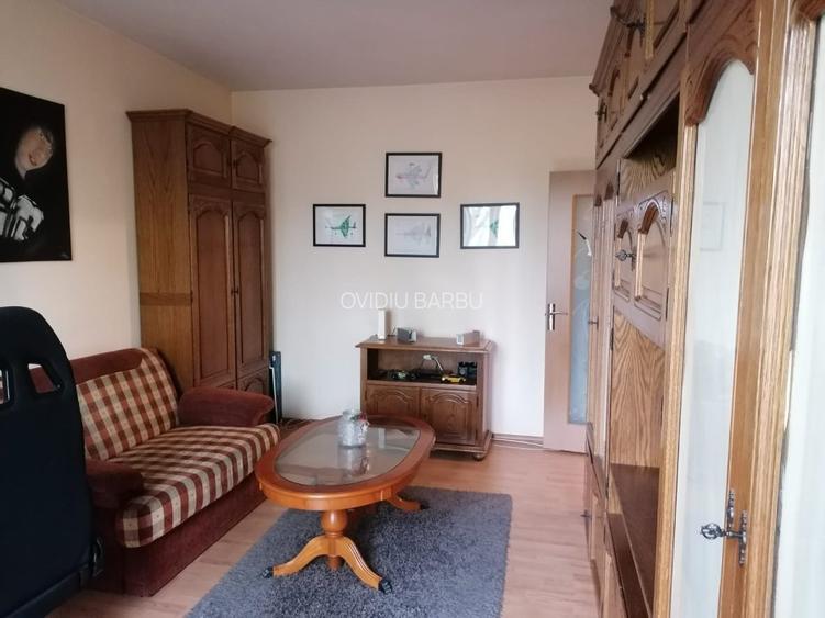 Floreasca | 2 Camere | Centrala | AC | - 3