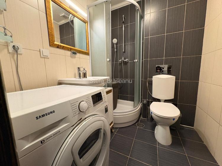 Particular, inchiriez apartament 3 camere, piscina, vedere padure - 7