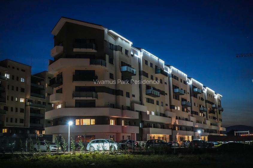 Vivamus Park Residence - 6