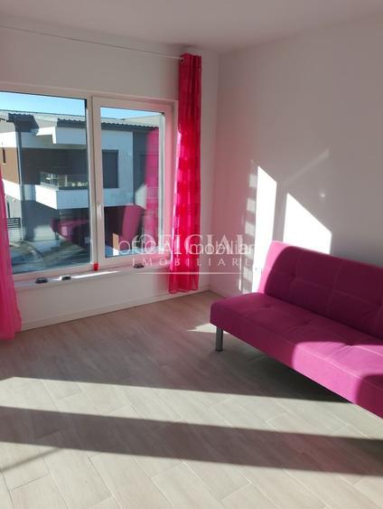 Casa tip duplex | 2 Parcari | Magnoliei | Floresti - 6