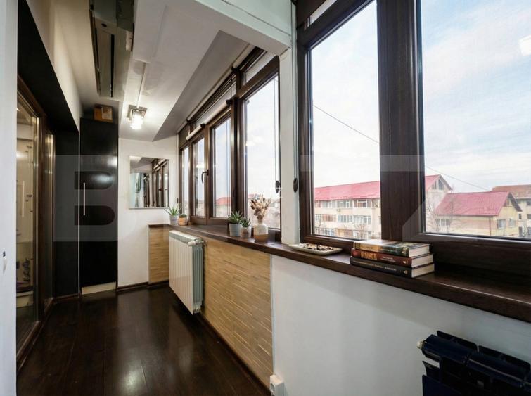 Apartament 3 camere modern Frumoasa/Poitiers - 9