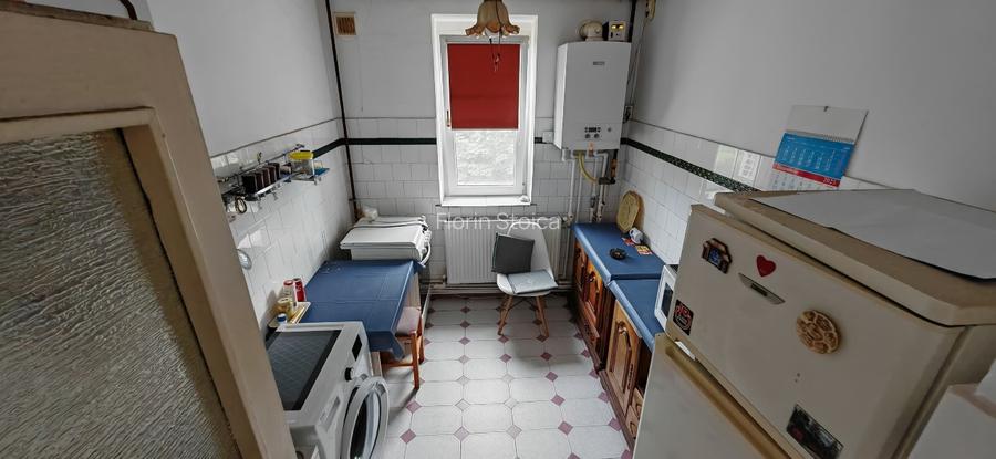 Apartament 3 camere zona Tomis1,la 50 metri de școală 30 - 4