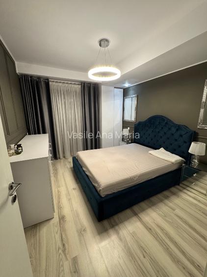 2 Camere | Bloc 2018 | Etaj 8/10 | Metrou vis-a-vis | Parcare Subterană | Invest - 3