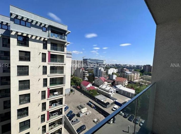 Plaza Residence Faza 2-Lujerului / Apartament modern - 13