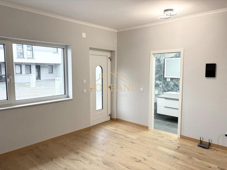 BG137-Casă 131 mp la preț de apart | P+1+M | Grădină | 2 parcari - 2