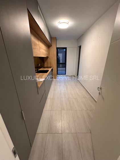 Pipera Bulevradul Pipera 2 camere cu terasă 21 mp+ parcare - 3