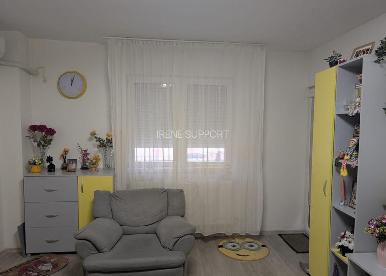 Ap 2 Camere Mobilat/Utilat in Titan, Pallady str Postasului - 4