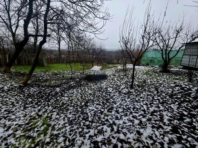 Teren intravilan 4,516mp Doina - 8