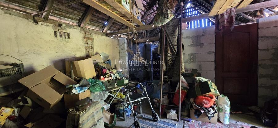 Casa de vanzare, Laslea, Judet Mures - 10