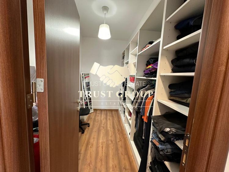 Penthouse 4 camere | Calea Plevnei | Stirbei Voda | 115 mp utili + 230 mp terasa - 9