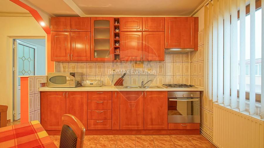 0% comision | Apartament modern 2 camere | Astra | 58 mp + 2 balcoane - 5