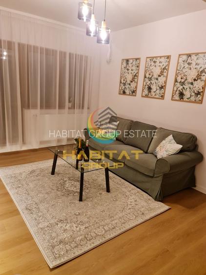 Apartament 2 camere | 60 mp utili | Terasă | Parcare inclusă | Bloc nou 2025 - 3