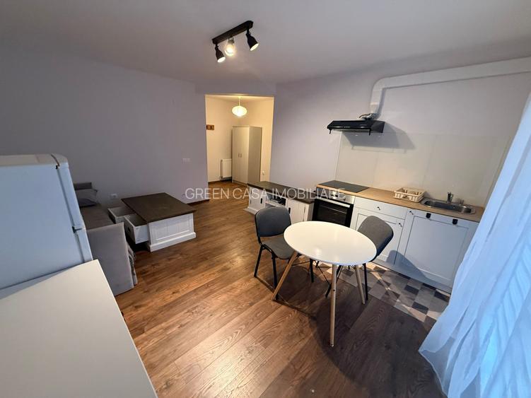 Apartament 2 camere de 39 mp zona Floresti Centru Eroilor - 2