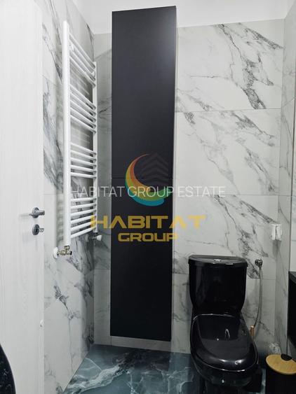 Vanzare Apartament 2 Camere Mobilat si Utilat- Berceni! - 21