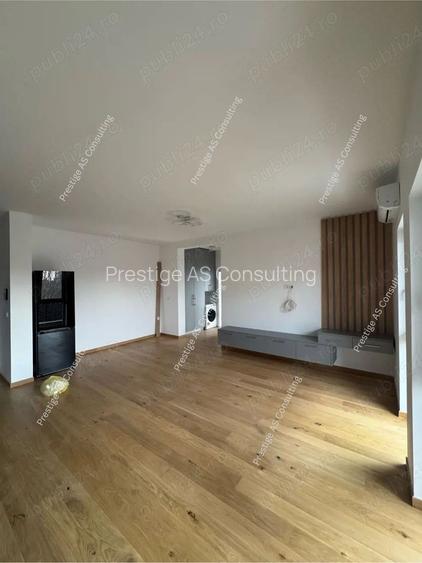 Apartament 2 camere, prima inchiriere | Parcare privata | Zona Armoniei - 4