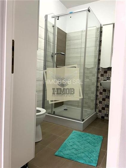 Apartament 2 Camere 49 Mpu Balcon | Parcare City Residence - 12