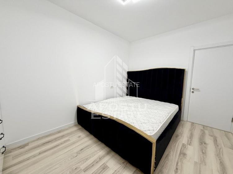 Apartament 2 camere, prima inchiriere, loc de parcare, Torontalului - 4