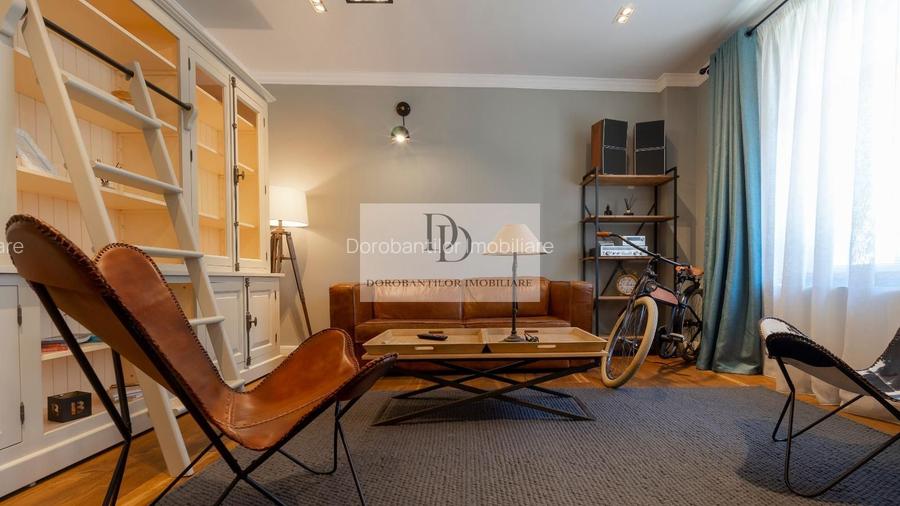 Apartament 2 camere finisaje LUX | Design elegant & confort absolut - 10