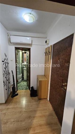 Garsoniera decomandata zona Judetean - 4