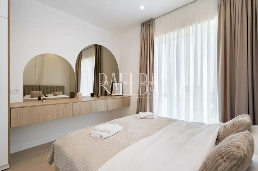 | Apartament 2 camere | AVIATIEI TOWER | - 8