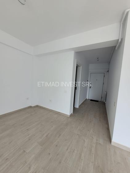 COMISION 0! SUPER PRET - STUDIO  FINALIZAT 45.80 MP - ACCES PISCINA - 67900 E - 17