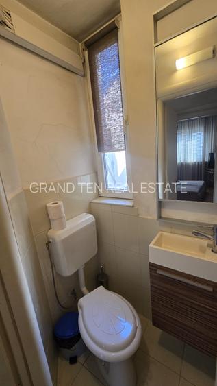 Inchiriere apartament 2 camere Calea Victoriei, 8 minute metrou Universitate - 13