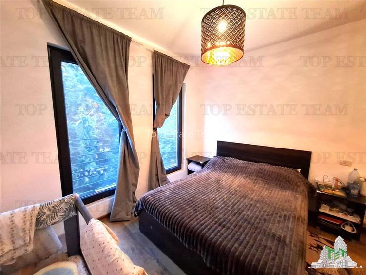 Vanzare apartament 2 camere /Corbeanca/Ideal investitie - 7