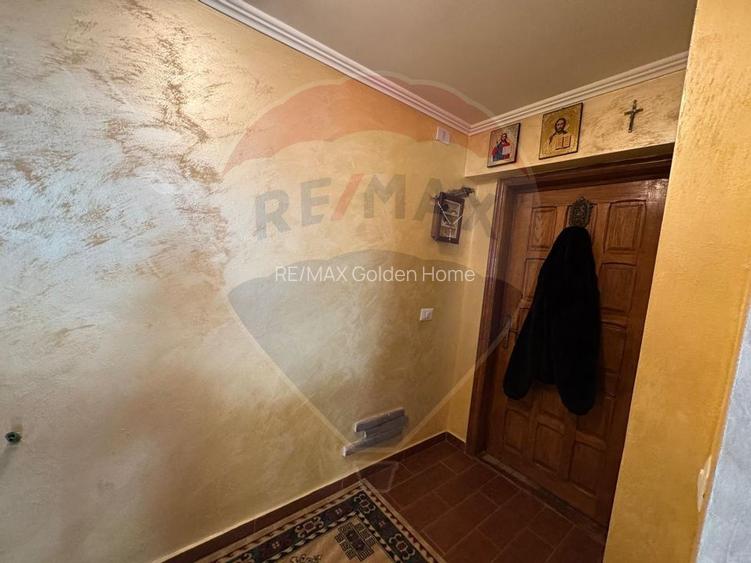 Apartament cu 3 camere in Dumitresti - 8